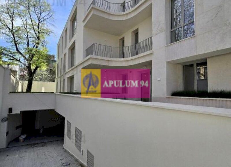 Armeneasca Licurg 2 Prime Residence | Apartament 4 camere UNIC