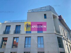 Armeneasca Licurg 2 Prime Residence | Apartament 4 camere UNIC
